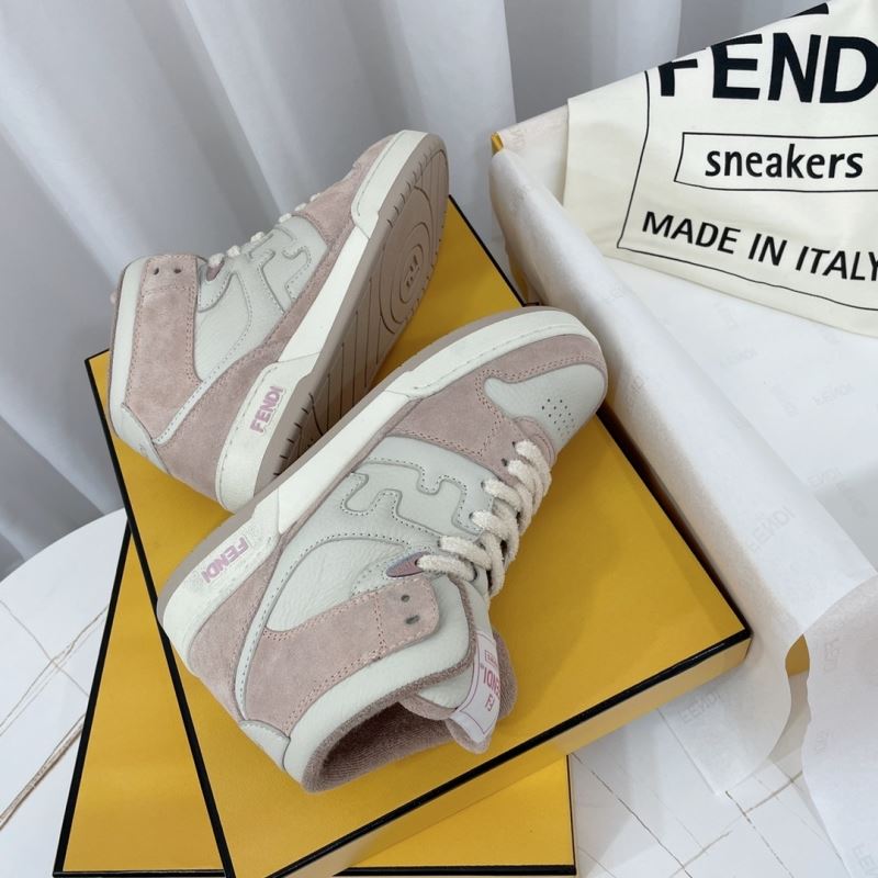 Fendi Sneakers